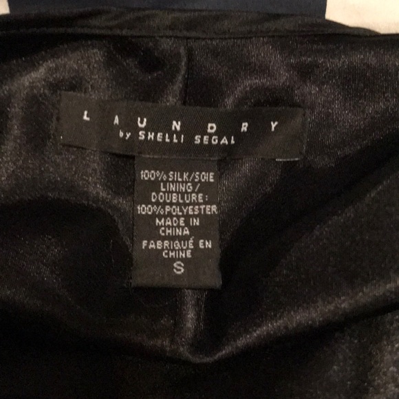 Halter top - Picture 4 of 4